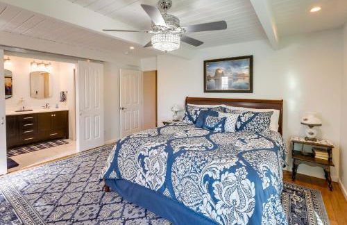 Home with Views and Fire Pit, 10 Mi to Aztec Ruins! - Foto 13