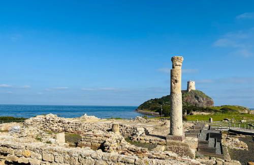 Domus Deiana Case Vacanza - Foto 55