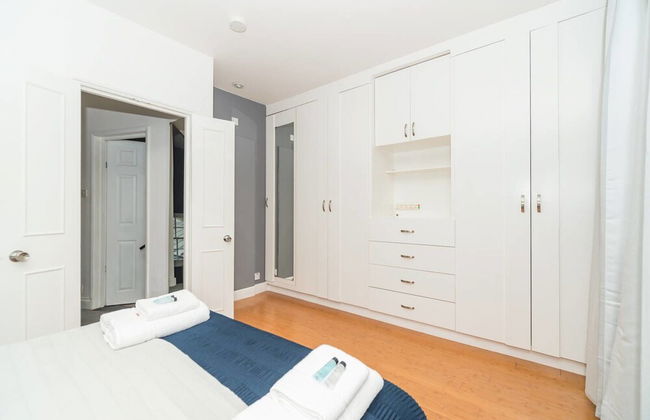 PML Apartments Victoria - Foto 9