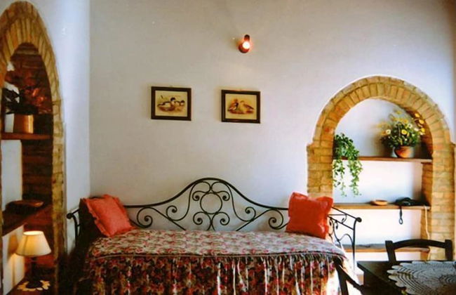 L'Aia Country Holidays - Foto 7