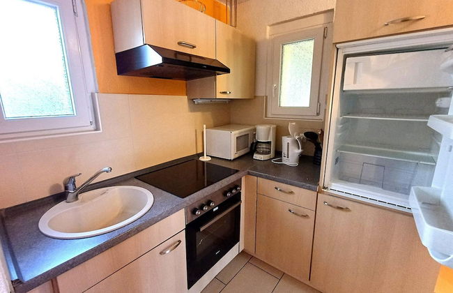 Cozy Coastal Apartment in Poel - Foto 10