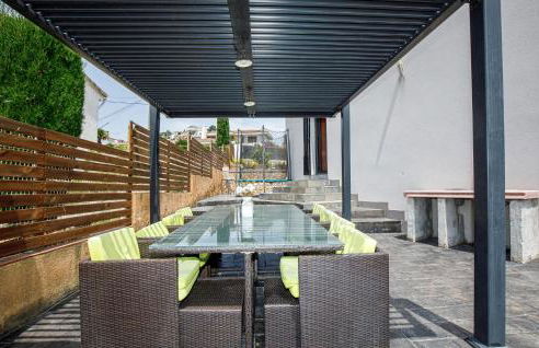 Pet Friendly Home In Santa Susanna - Foto 16