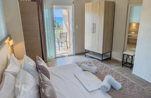 Yalos Beach Maisonettes - Foto 37