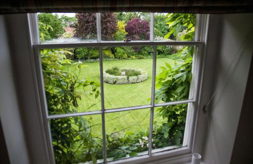 Vicarage House & Pool House - Foto 31