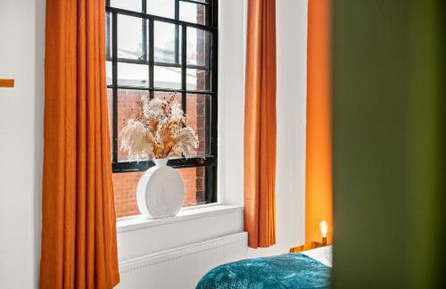 Spacious City Apartment in Birmingham - Foto 28