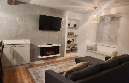 Peak Cottage - Cosy Family Retreat in Peak District - Foto 7