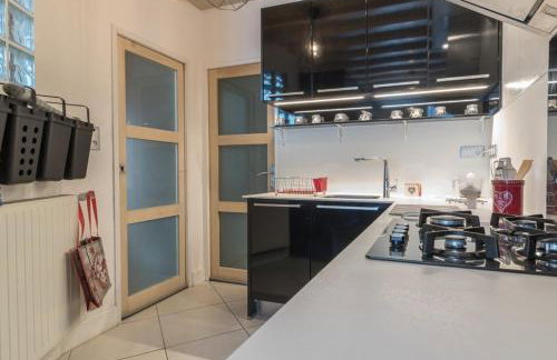 gite cosy et moderne au coeur des pyrénées - Foto 9