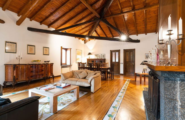 Palmento La Rosa - Foto 22