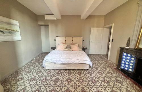 Mas Samuel magnifique demeure en provence avec piscine et jacuzzi - Foto 48