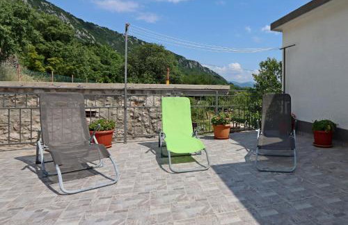 Apartments with parking space Bribir, Novi Vinodolski - 19862 - Foto 10