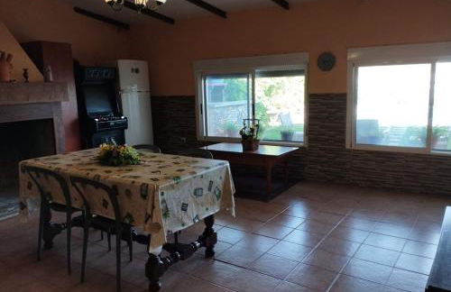 Parada del Herrero casa rural - Foto 25