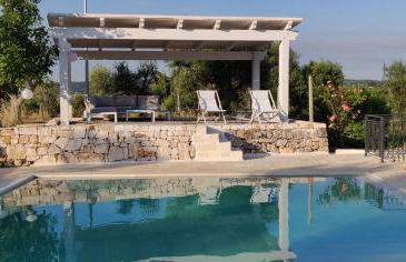 Trullo la perla di pietra - Foto 23