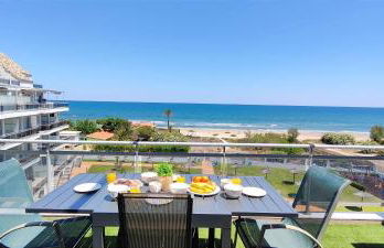 Apartamento Jardines de Deveses by DENIA COSTA - Photo 21