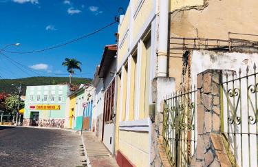Casa Verde na Chapada Diamantina - Foto 30