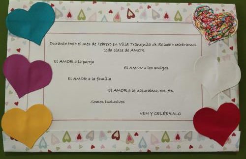 Quirós Villa Tranquila de Salcedo 1 - Foto 2