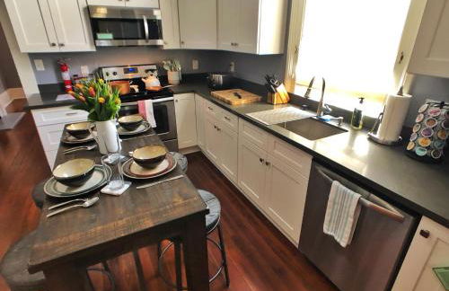 Luxury Historic Shotgun Home in Lower Garden District - Foto 24