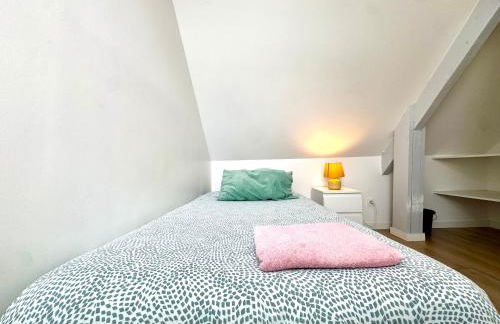 Le Duplex Merville - Lorient Centre - Foto 44