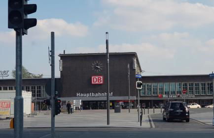 ELENA flat Mohn Duisburg Zentrum - Photo 32