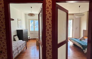 Villa Flora Heritage - Garden & Lake Como View - Foto 53