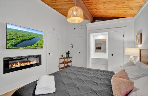 Lakefront, Pool, Hot Tub, Boats, Game Room, Pets - Foto 27