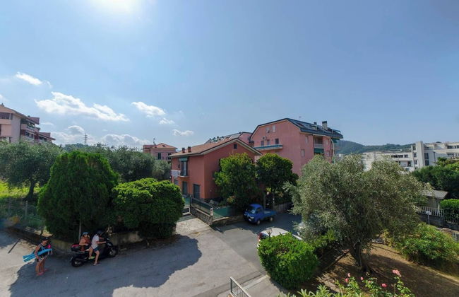 JOIVY Sestri Levante Holiday Flat - Foto 44