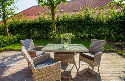 Up Besöök - Magnolie mit Sauna - Foto 7