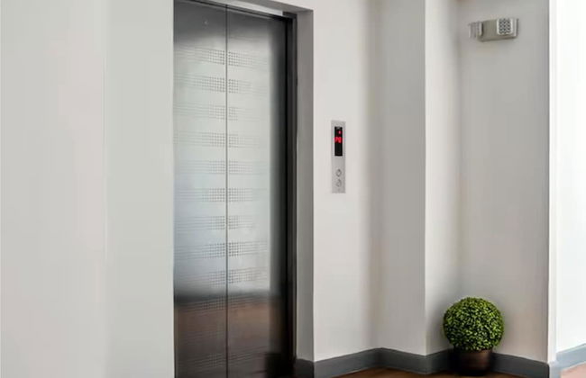 Stunning City Center - Foto 22