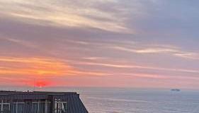 Golden Hour Apartment Wangerooge - Foto 4
