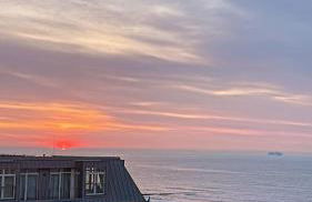 Golden Hour Apartment Wangerooge - Foto 4