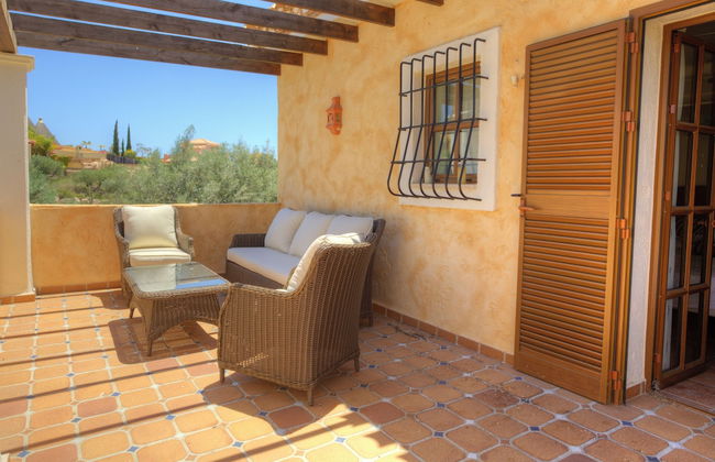 Desert Springs Resort - Foto 45