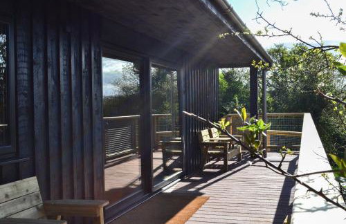 Rustic hideaway between Aberporth & Tresaith - Foto 1