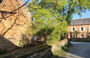 Les Granges du Barri-haut - Foto 73