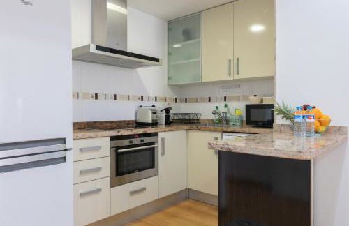 FiveStepsToSea - Beach Apartment Valencia - Foto 40