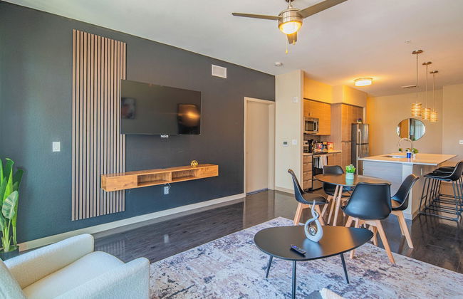 ROVE LIVING/KL - Iluminate - Foto 37