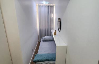 Charmoso apartamento perto da praia - Foto 16