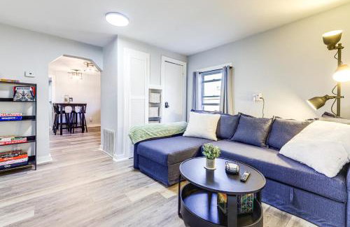 Walk and Bike Great Miami River Trail Dayton Home - Foto 1