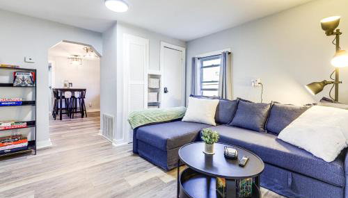 Walk and Bike Great Miami River Trail Dayton Home - Foto 1