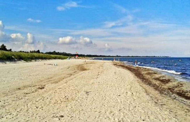 6 Person Holiday Home in Vaeggerlose-by Traum - Foto 46