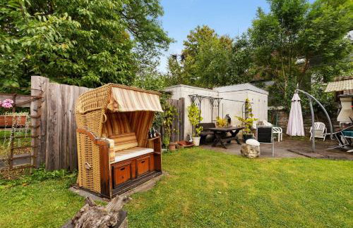 Ferienwohnungen Kuhlmann - Photo 8