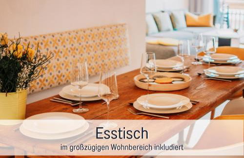 Ferienwohnungen Scholl - private Sauna oder Infrarotkabine - Foto 41