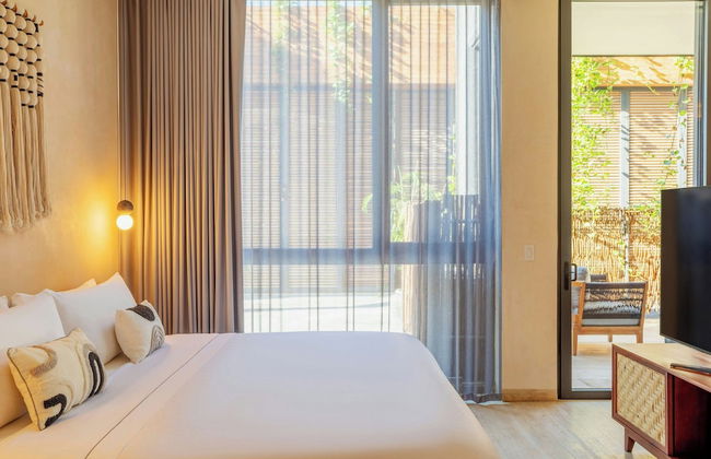 Bloom Tulum, Apartments by Marriott Bonvoy - Foto 28