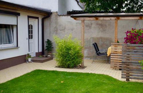 Ferienwohnung Fam. Gansau - Insel Usedom - Foto 1