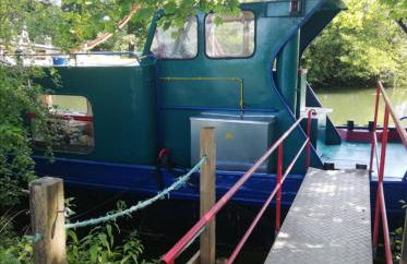 Botel La Vecchia (LY1992) - Foto 1