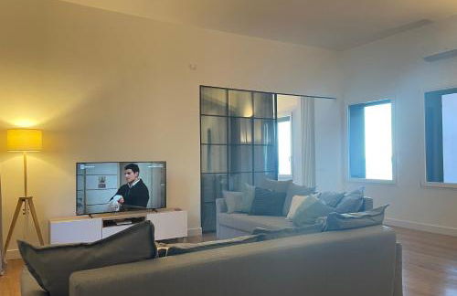 LOFT sull'acqua con vista mozzafiato - Foto 7