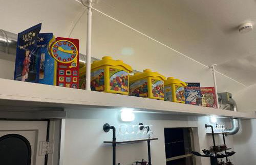 Übernachten im nostalgischen Bahnwaggon - Foto 15