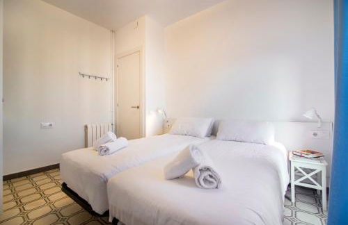 Happy People Gaudi Sant Pau Apartments - Foto 160