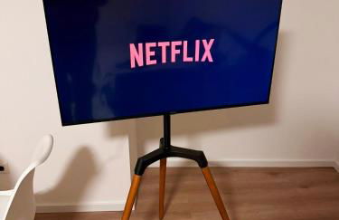 Zentrales Apartment mit Dachterrasse und Parkplatz - Foto 7