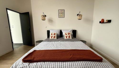 Le Calais Wilson 6 - Appt 4p - Foto 3