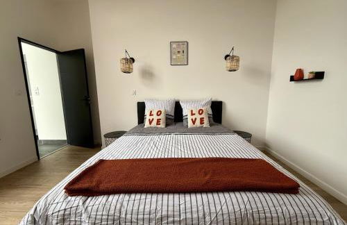 Le Calais Wilson 6 - Appt 4p - Foto 3