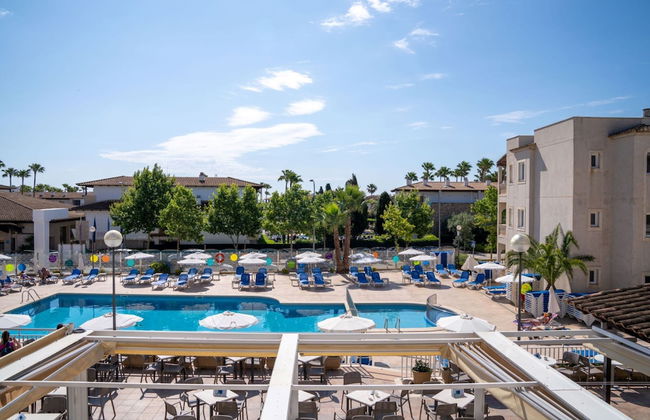 Caprice Isabel Aparthotel - Foto 19